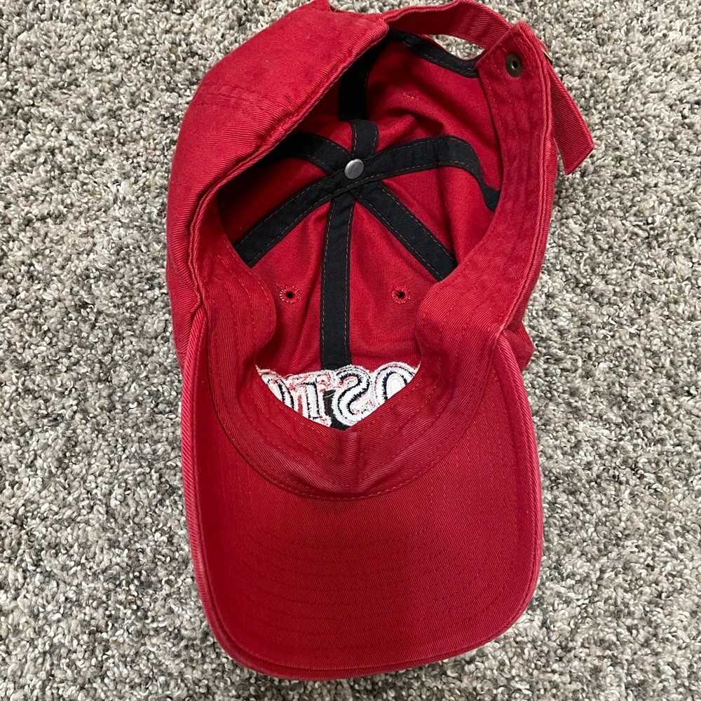 Boston Cap - Picture 2 of 2